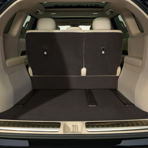 2027 Xiaomi SkyNomad N70 Max Interior