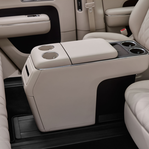 2027 Xiaomi SkyNomad N70 Max Interior