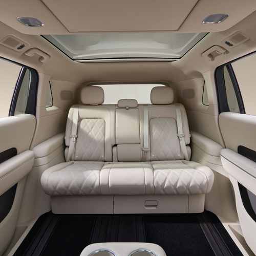 2027 Xiaomi SkyNomad N70 Max Interior