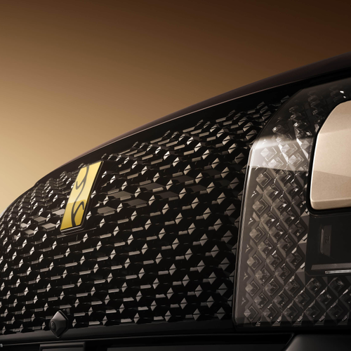 2026 YangWang U8L Exterior