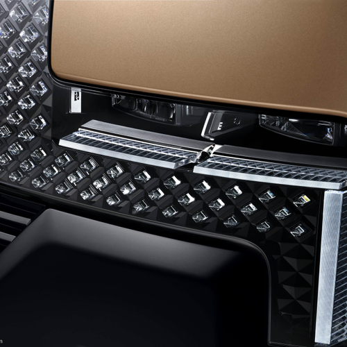 2026 YangWang U8L Exterior
