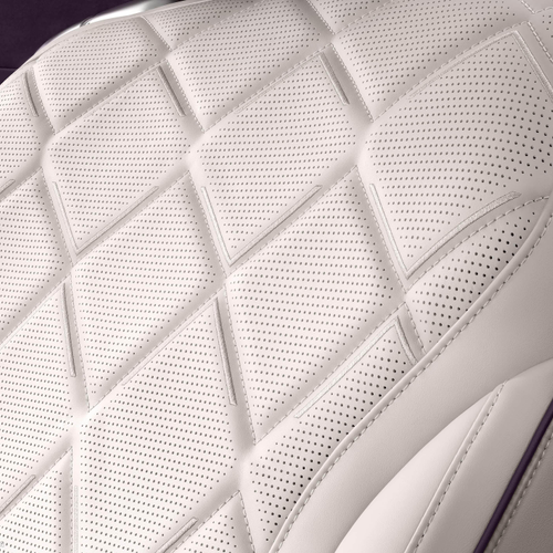 2026 YangWang U8L Interior