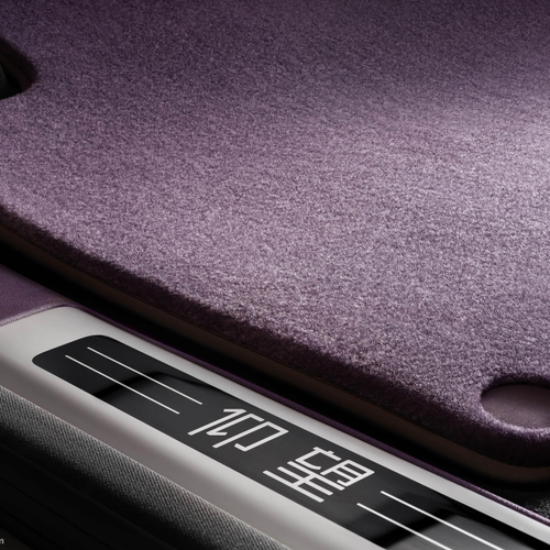 2026 YangWang U8L Interior