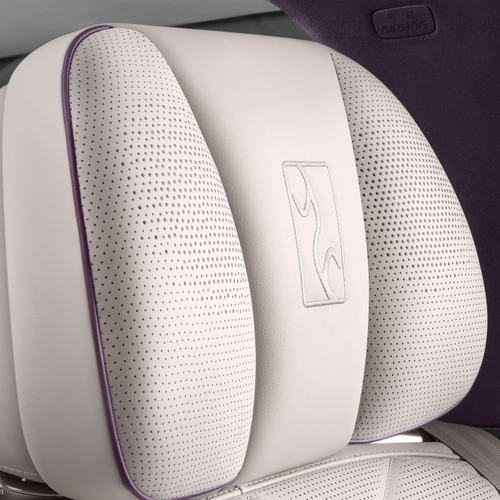 2026 YangWang U8L Interior