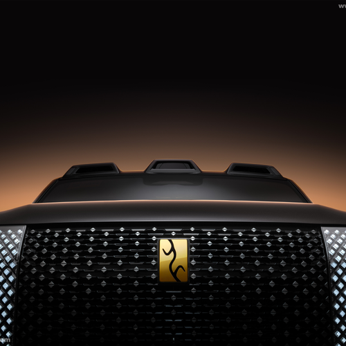 2026 YangWang U8L Dingshi Edition Exterior