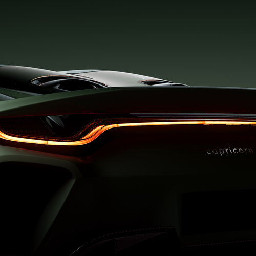 2026 Zagato Capricorn 01 Exterior