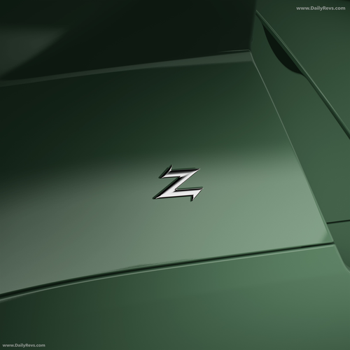 2026 Zagato Capricorn 01 Exterior