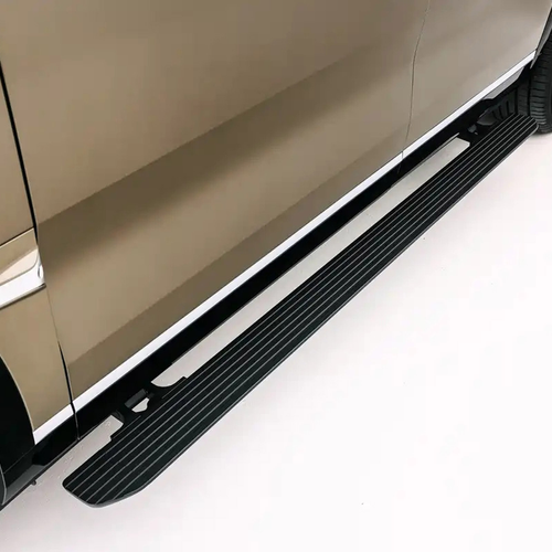 2026 Zeekr 9X Wild Brown Exterior