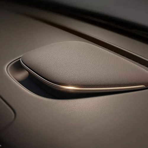 2026 Zhiji LS6 Interior