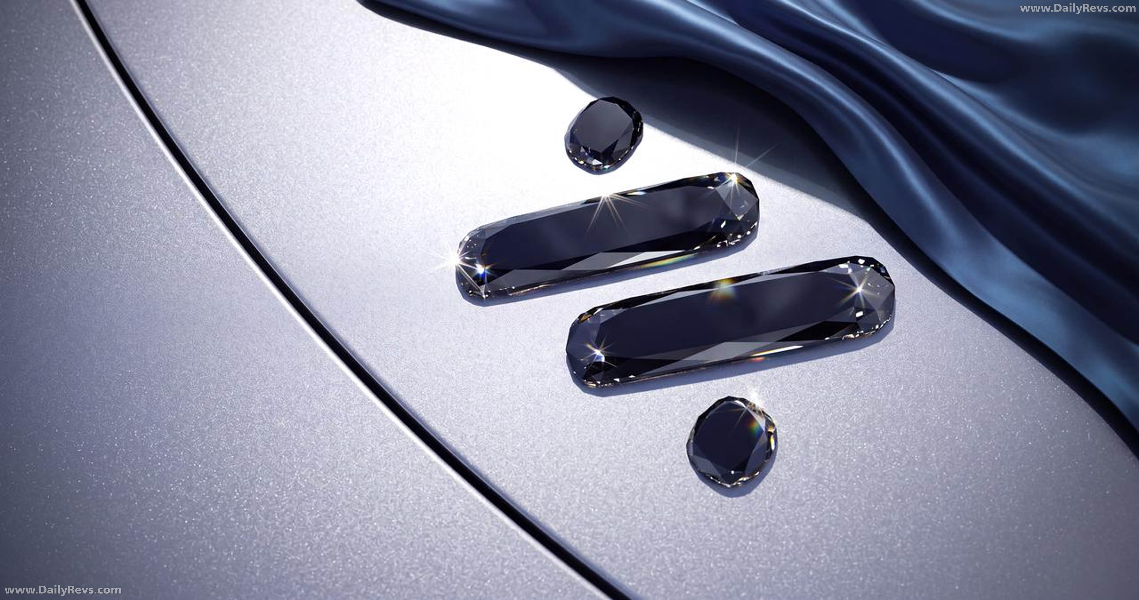 2026 Zhiji L6 Jimmy Choo Edition Exterior