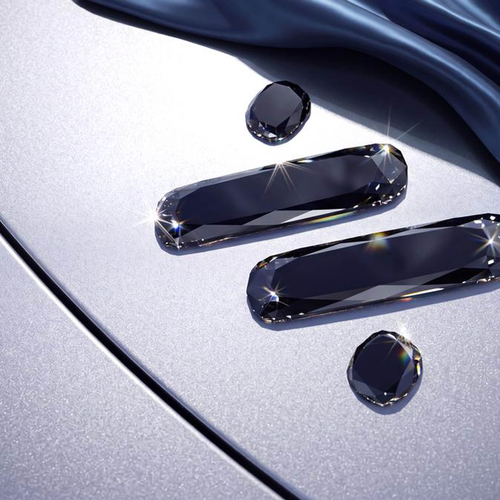 2026 Zhiji L6 Jimmy Choo Edition Exterior