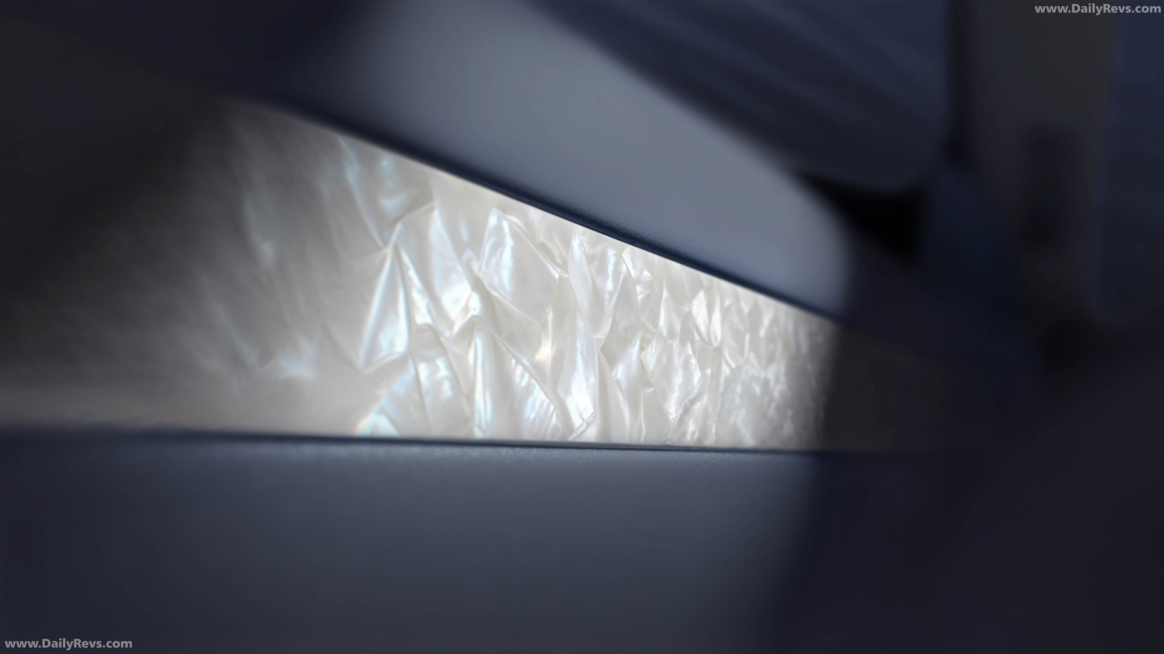 2026 Zhiji L6 Jimmy Choo Edition Interior