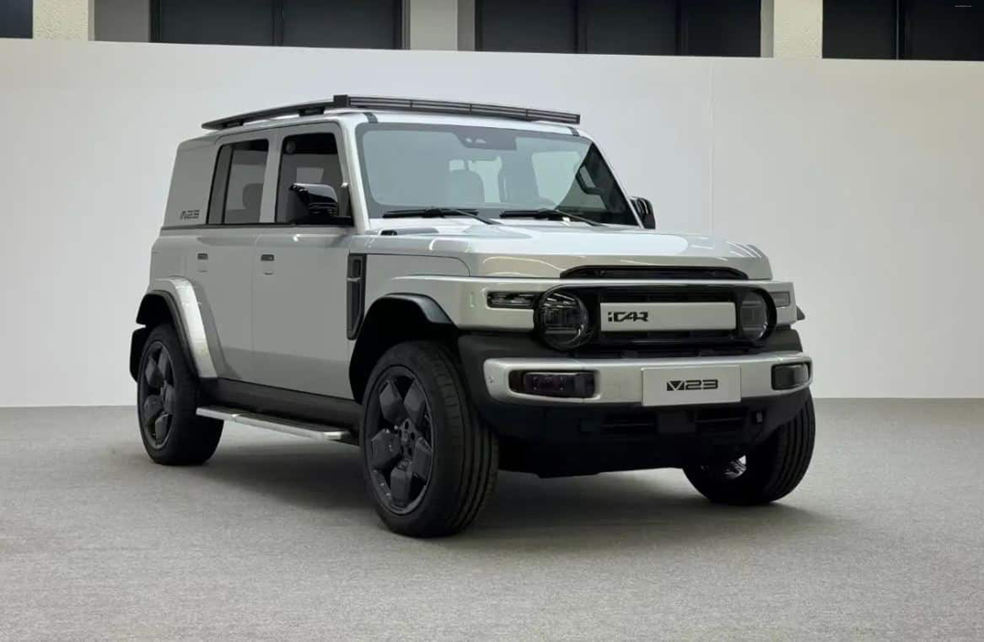 2025 ICar V23 Stunning HD Photos Videos Specs Features Price 2025 ICar V23 Stunning HD Photos Videos Specs Features Price