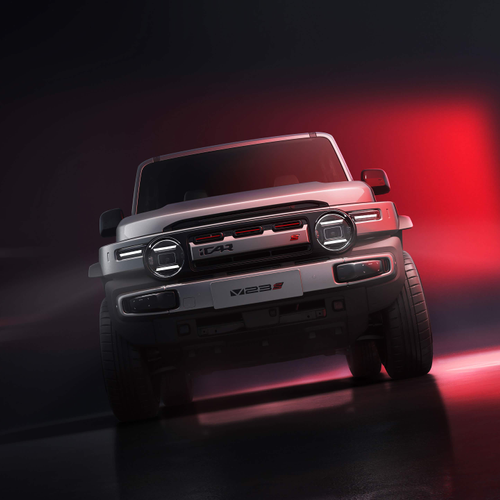 Image of V23 S 4WD