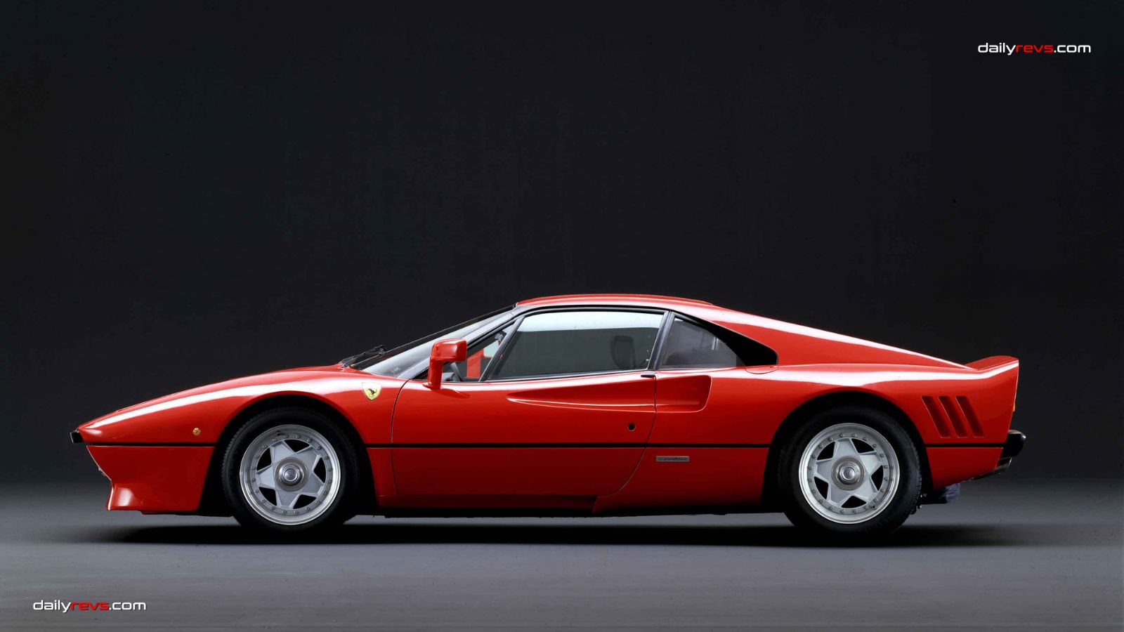 1984 Ferrari 288 GTO IMAGE Gallery Image gallery of the 1984 Ferrari 288 GTO