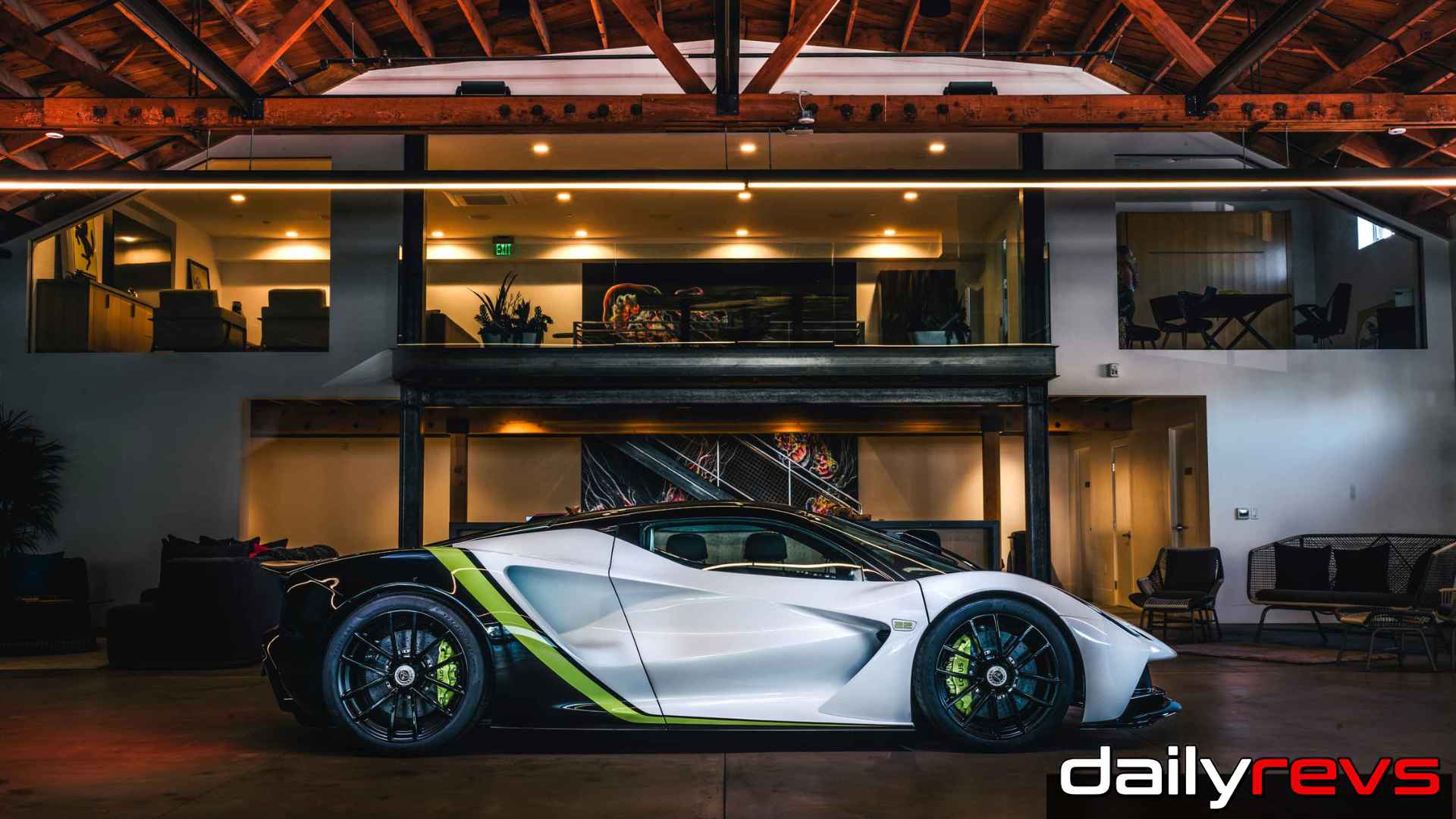 2023 Lotus Evija Special Edition Image gallery Image gallery of 2023 Lotus Evija Special Edition