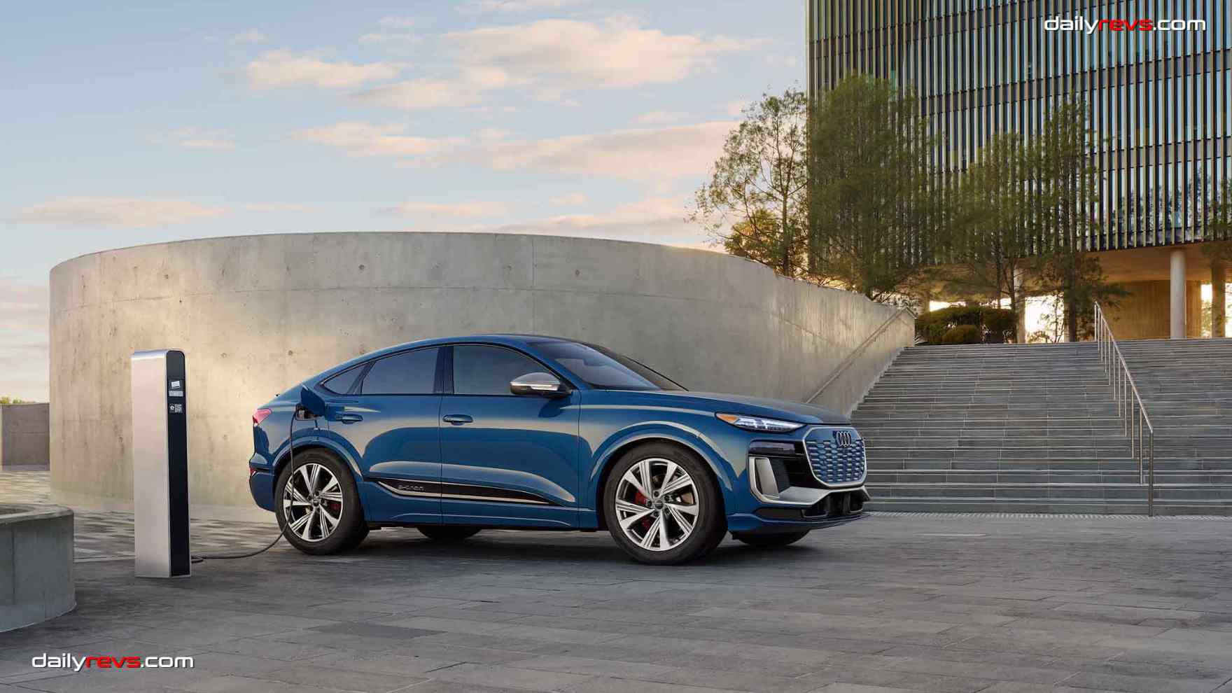 2025 Audi SQ6 Sportback e-tron AU516 US Version https://www.dailyrevs.com/cars/2025-audi-sq6-sportback-e-tron-au516-us-version