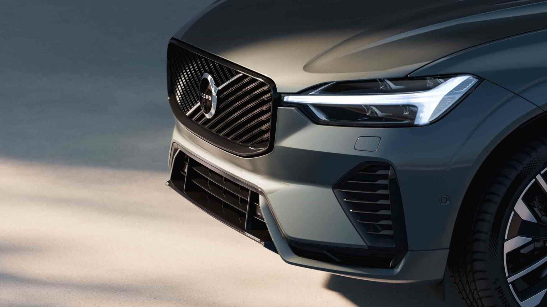 2026 Volvo XC60