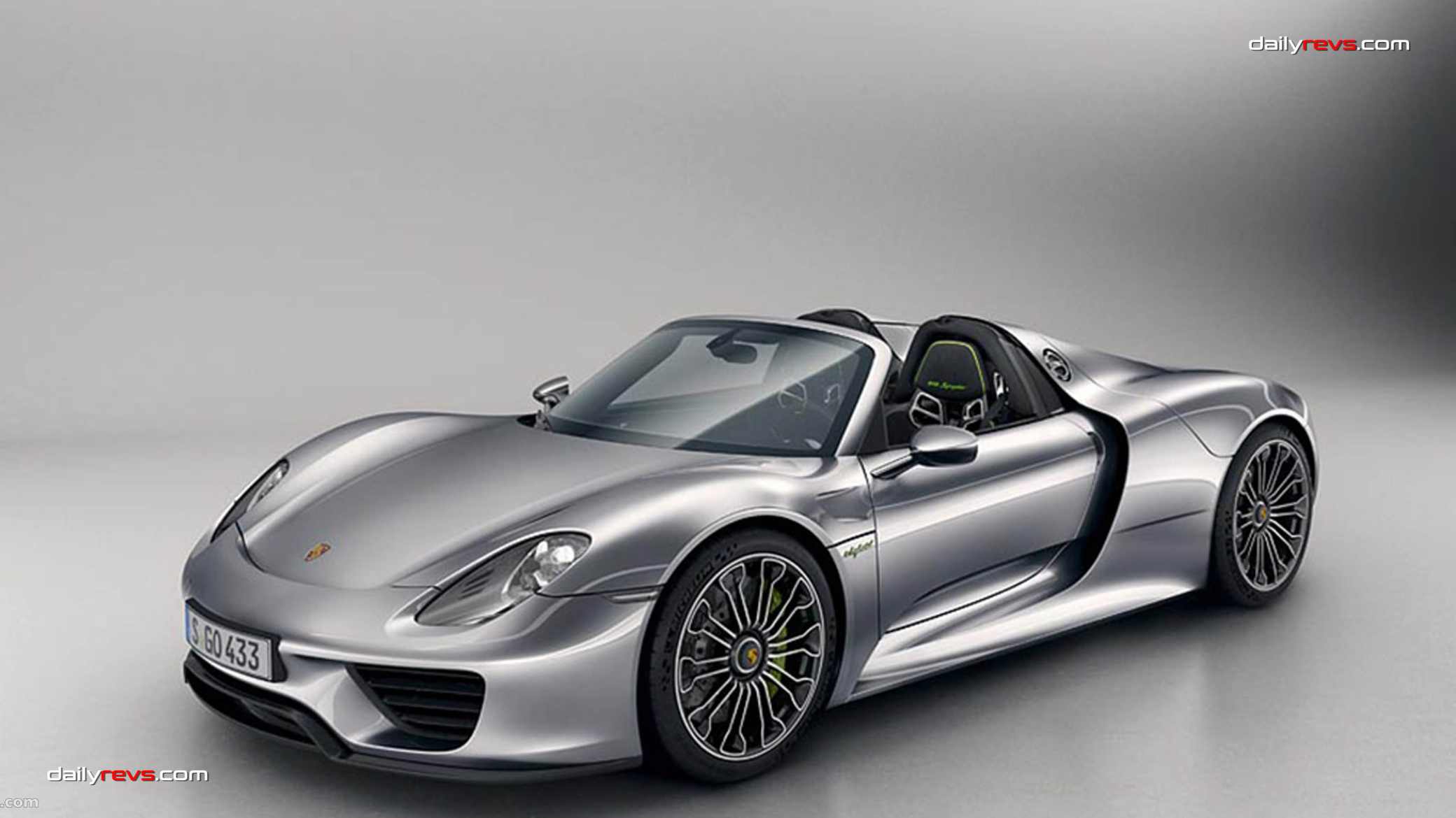 Porsche 918 image gallery images of the porsche 918 spyder